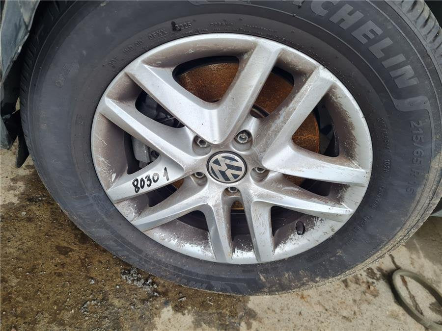 Llanta Volkswagen Tiguan