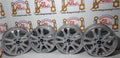 Juego Llantas Ford Transit Connect