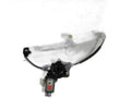 Elevalunas trasero derecho 83460H8000 de Kia Stonic (ybcuv)