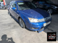 Ford Mondeo Mk3 (2000-2007) Azul - Despiece / Recambios