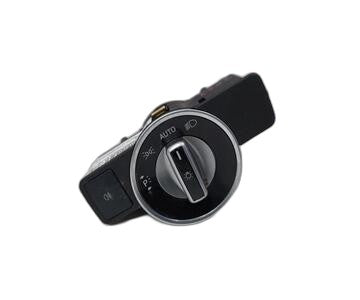 Mando luces de Mercedes-benz Clase cla (bm 117)
