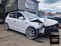 Despiece / Recambios Hyundai i30 (FD) 2007-2012 Blanco
