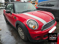 Despiece / Recambios MINI Cabrio R57 (2009-2015) Rojo Motor 1.6