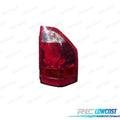 Piloto DCH PARA Mitsubishi Montero Pajero 03-06