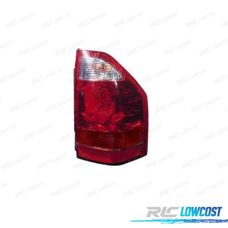 Piloto DCH PARA Mitsubishi Montero Pajero 03-06