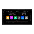 Radio GPS Android 10 PARA Toyota Multimedia