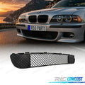 Rejilla Paragolpes BMW E39