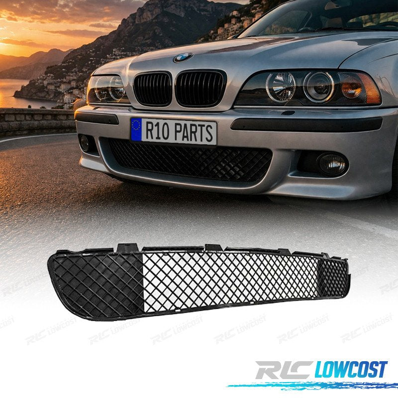 Rejilla Paragolpes BMW E39