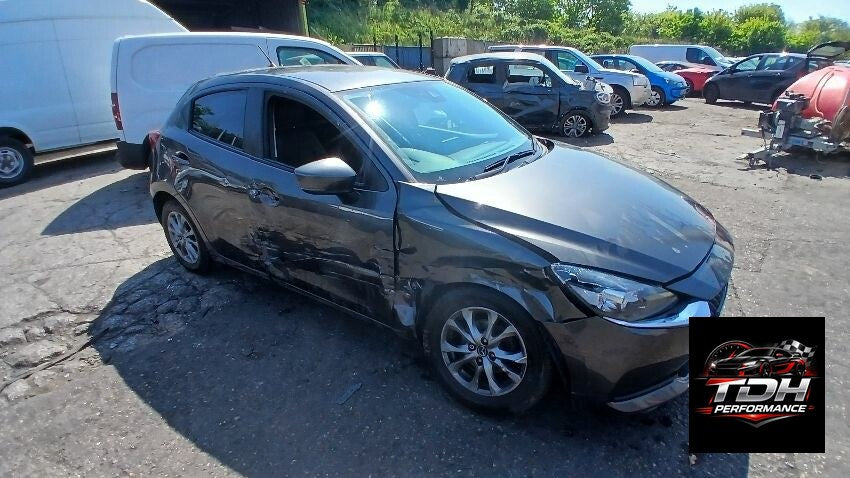 Despiece / Recambios Mazda 2 DJ (2014-2023) Gris Antracita