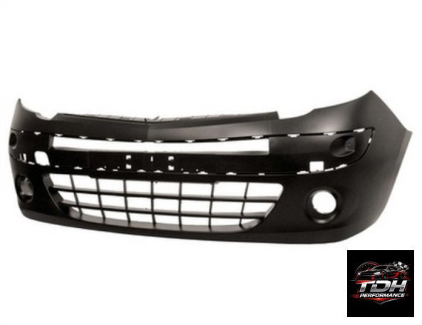 Paragolpes Delantero Renault Kangoo Nuevo Ref. 7701478153
