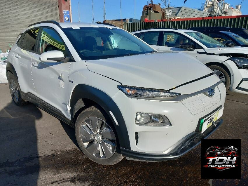 Hyundai Kona Electric OS (2018-2023) Blanco - Despiece / Recambios