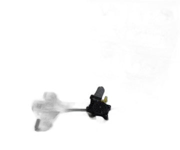 Elevalunas trasero derecho de Chevrolet Cruze