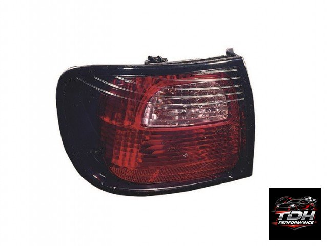 Piloto Trasero Izquierdo Nissan Primera Nuevo Ref. 265559F527