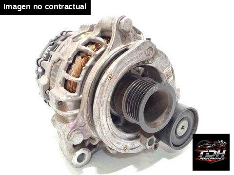 Alternador BMW Serie 3 315 (2020) Ref. 8571357/0125814004/12318571357
