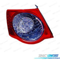 Piloto IZQ Exteriores PARA Volkswagen VW Jetta III 05-10