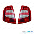 Pilotos PARA Skoda Fabia Hatchback 5P 99-04