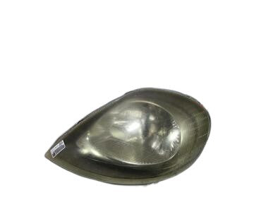 Faro izquierdo 91165719 de Opel Vivaro a furgón (x83)