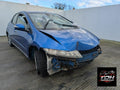 Honda Civic VIII 2006-2011 Azul Despiece / Recambios