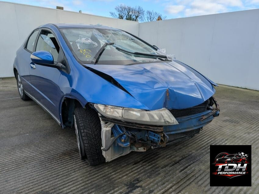 Honda Civic VIII 2006-2011 Azul Despiece / Recambios