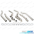 Colectores Mercedes Clase C W204 07-14