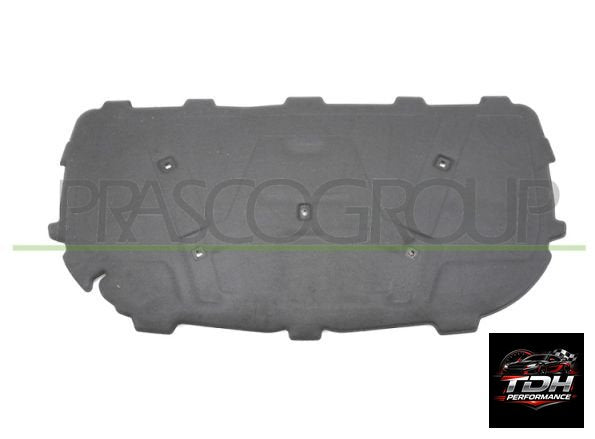 Capó Audi A4 Nuevo Ref. 8T0863825H