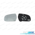 Cristal Espejo BASE Izquierdo AUDI A4 12-15