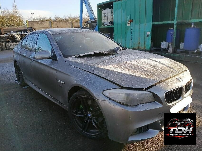 Despiece / Recambios BMW Serie 5 F10 (2010-2017) Gris Berlina