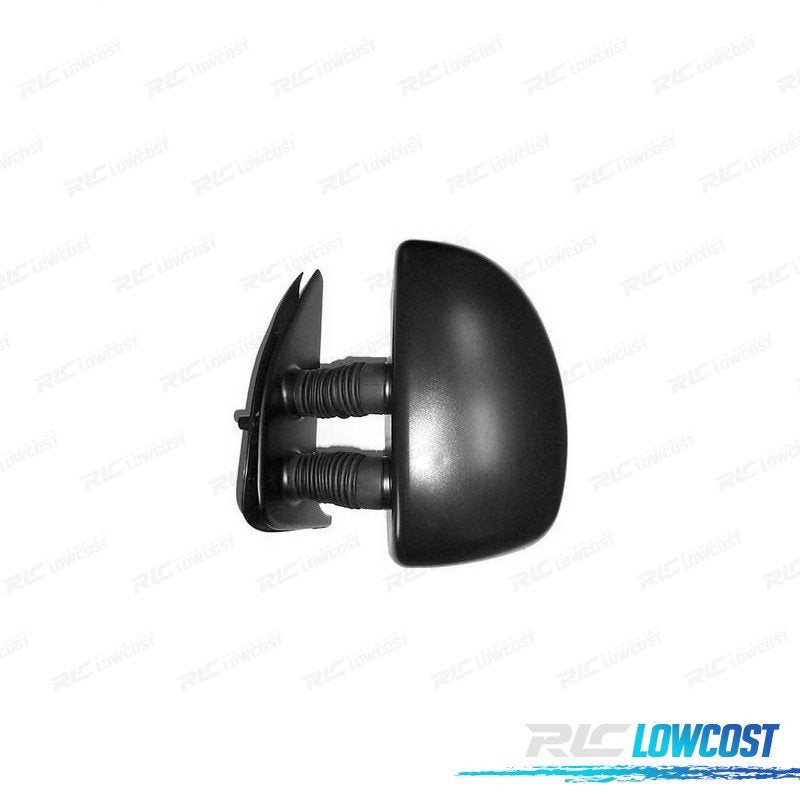 Espejo Completo Izquierdo Peugeot Boxer 01-06 Brazo Largo Manual | TDH Performance