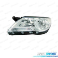FARO IZQ Volkswagen VW Tiguan 07-11