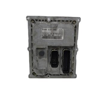 Centralita motor uce 0261205004 de Smart Cabrio