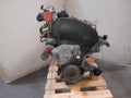 Motor Volkswagen New Beetle 9C1 1C1.1 9 Tdi ALH