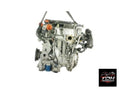 Motor Citroën C4 Cactus 1.2 PureTech 110 CV HN05 / EB2DT 2014-2020