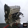 Motor Renault Trafic 1.6 dCi 90-116 CV R9M408 2014-2016