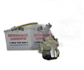 Motor cierre centralizado trasero derecho 8E0839016AA de Audi A4 avant (8e)
