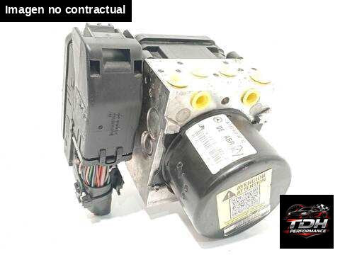 Abs Mercedes-Benz Clase C 160 (2013) Ref. A1724314212/10021208224/A1729014000
