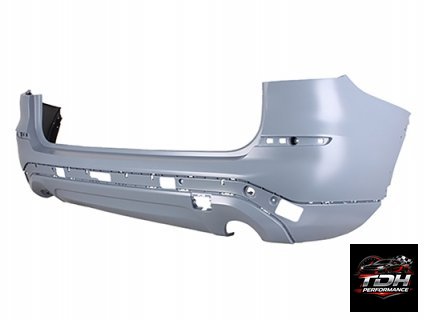 Paragolpes Trasero BMW X3 Nuevo Ref. 51127488214