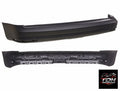 Paragolpes Trasero Volkswagen Caddy Nuevo Ref. 2K5807417B9B9