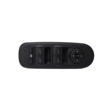 Mando elevalunas delantero izquierdo 6M2T14A132 de Ford S-max (ca1)