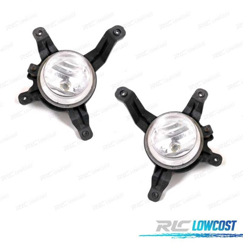 Faros Antiniebla Hyundai IX35 10-13