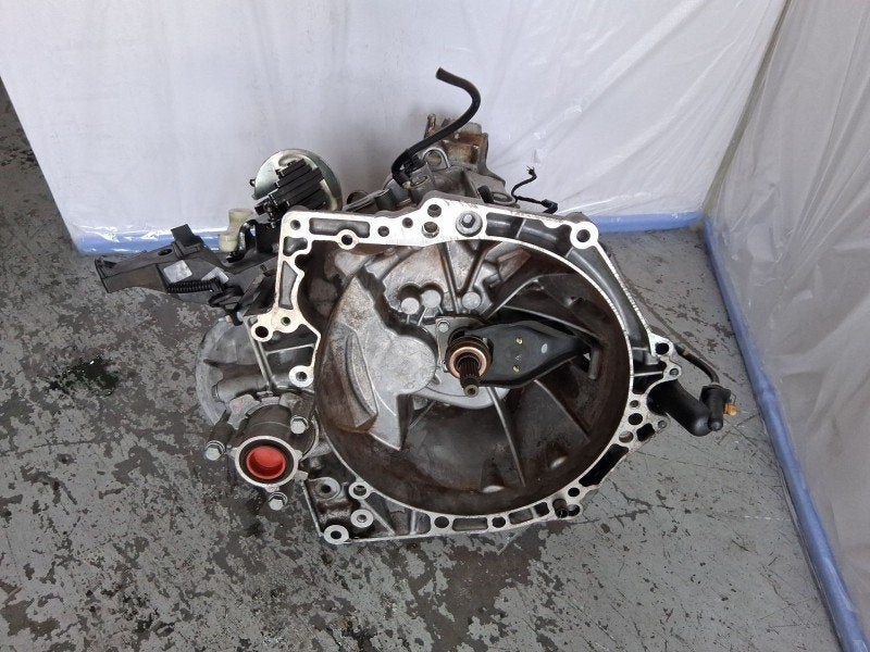 Caja de Cambios Manual 20Et58 1623093180 8431480B Citr N Berlingo Furgoneta Monovolumen K9 1 6 Bluehdi 75