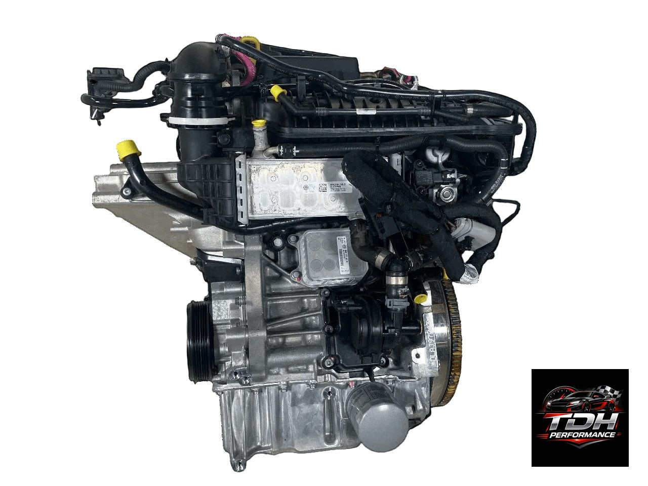 Motor Volkswagen Golf 1.0 TSI 95-110 CV DLA / DLAA / DLAB 2020-2026