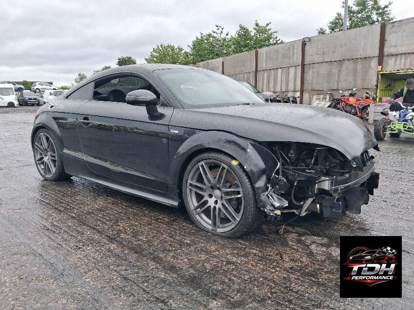 Audi TT Coupe 8S (2014-2023) Negro - Despiece / Recambios
