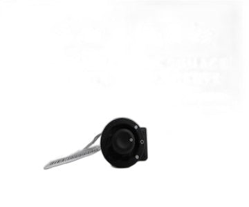 Mando retrovisor electrico 255704649R de Dacia Dokker