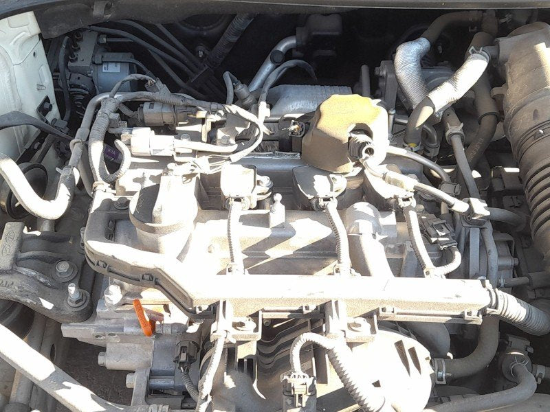 Motor Kia Stonic Yb 1.0 T Gdi G3LC