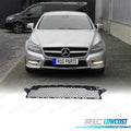 Parrilla Mercedes CLS C218 11-14 LOOK AMG Negro | TDH Performance