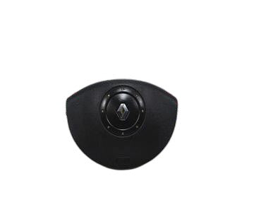 Airbag izquierdo 8200381851 de Renault Scenic ii (jm)