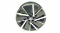 Llanta Skoda Kamiq