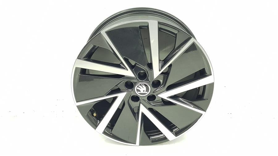Llanta Skoda Kamiq