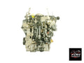 Motor Volkswagen T-Roc 1.6 TDI 115 CV DGTE 2017-2020