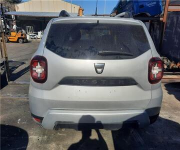 Dacia Duster Ii 2018 - Despiece